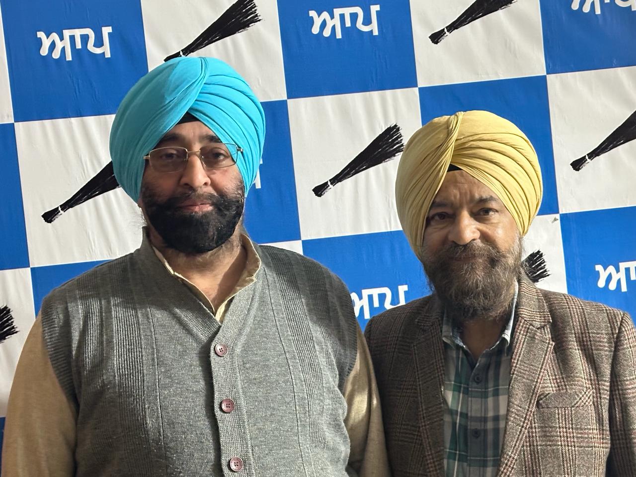 "पंजाब सरकार ने शिक्षा और चिकित्सा सेवाओं में लाई क्रांति"